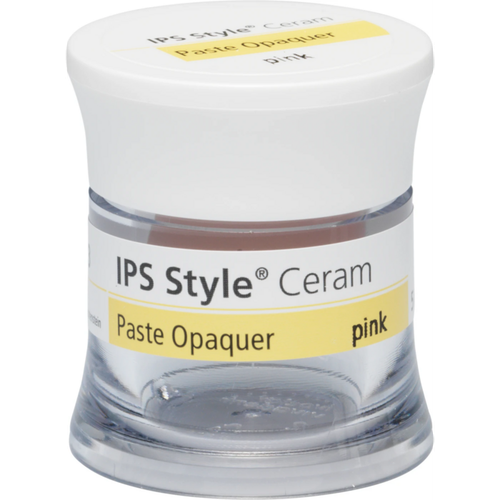 IPS Style® Ceram Boks 5 g opakerpasta rosa