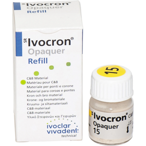 SR Ivocron® Flaske 5 g Opakpasta 15