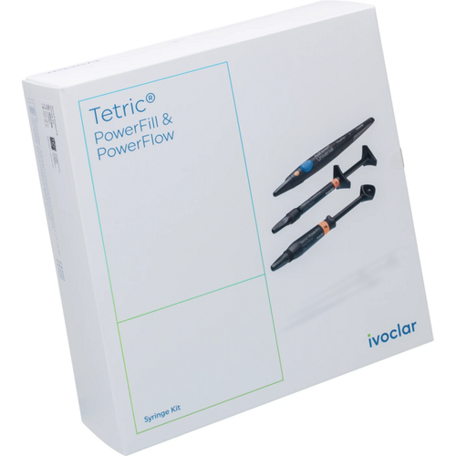 Tetric® PowerFill Sprøytesett