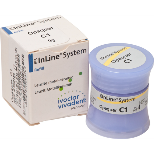 IPS InLine® Boks 9 g opakpasta C1