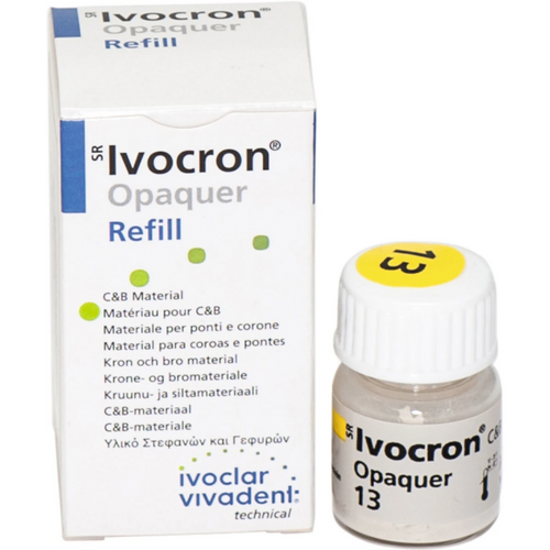 SR Ivocron® Flaske 5 g pasta opak 13