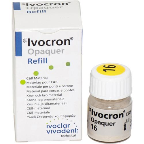 SR Ivocron® Flaske 5 g opakpasta 16