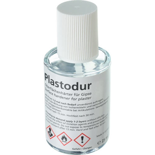 Plastodur Bottle 25 ml