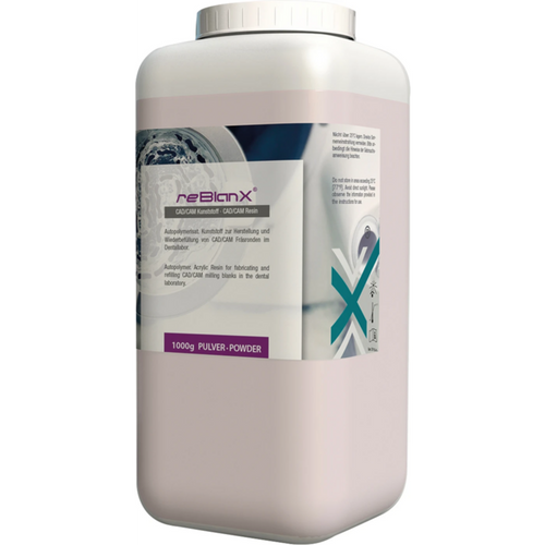 reBlanX® Bottle 80 ml liquid magenta