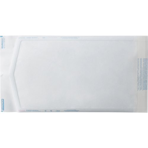 EUROsteril poser kartong 200 stk. 190 x 330 mm