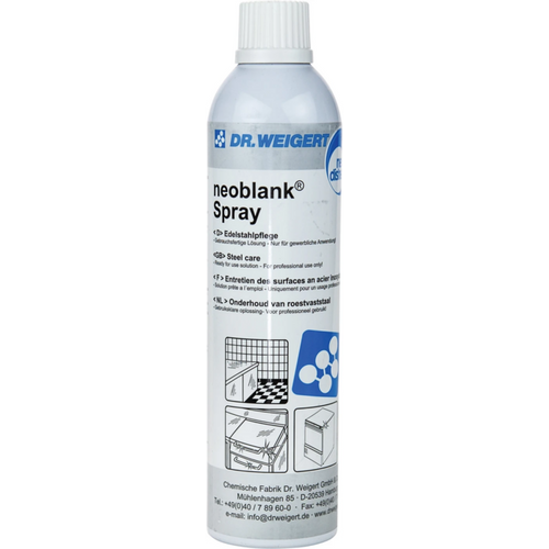 neoblank Spray sprayboks 400 ml