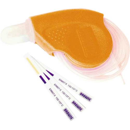 HELIX test system sett