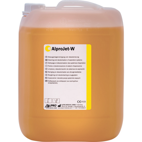 AlproJet-W kanne 10 liter