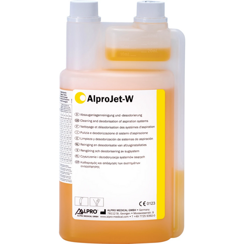 AlproJet-W doseringsflaske 1 liter