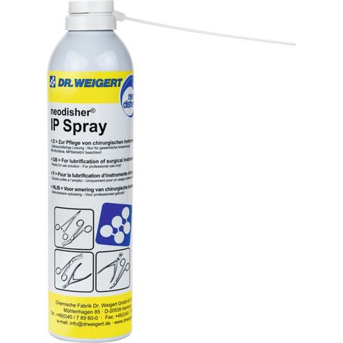 neodisher IP Spray sprayboks 400 ml