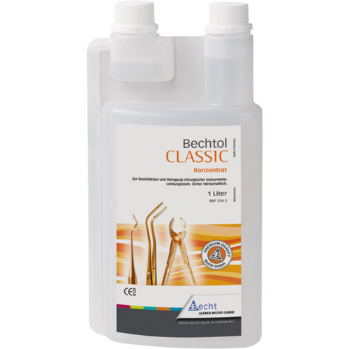 Bechtol CLASSIC flaske 1 liter