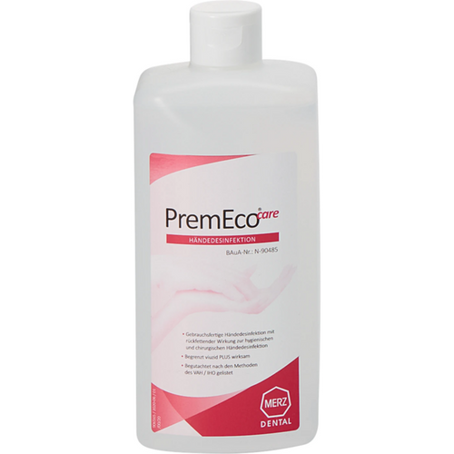 PremEco care flaske 500 ml