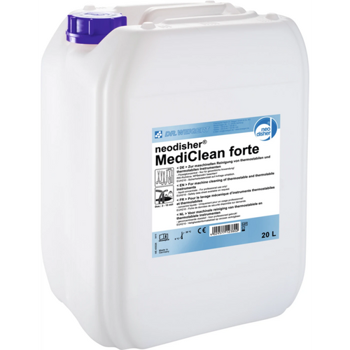 neodisher MediClean forte kanne 20 liter