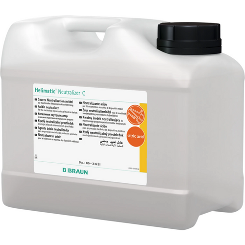 Helimatic Neutralizer C kanne 5 liter