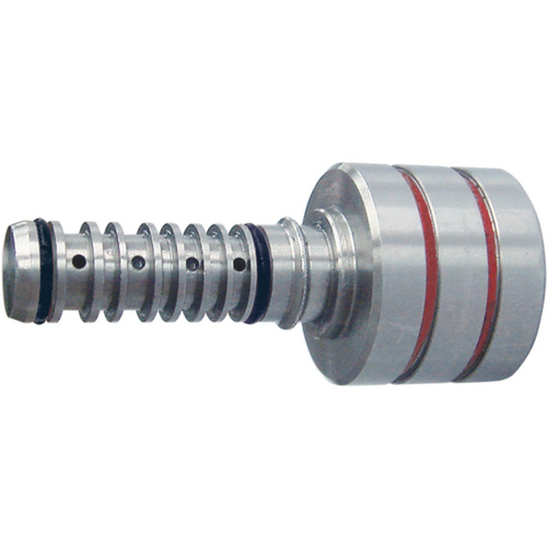 WL adapter innvendig rengjøring stk. rustfritt stål 03/G