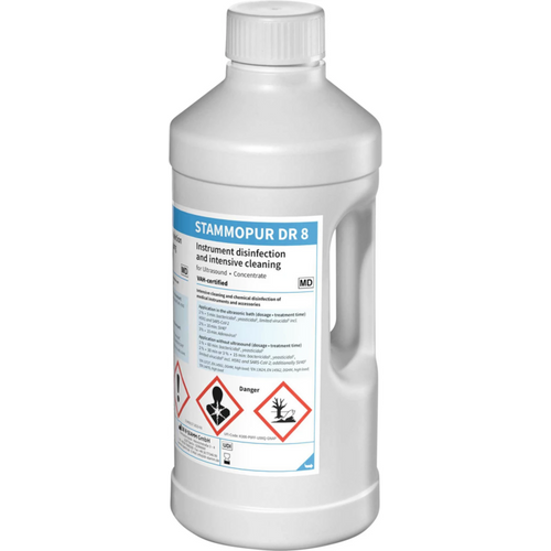 STAMMOPUR DR 8 flaske 2 liter