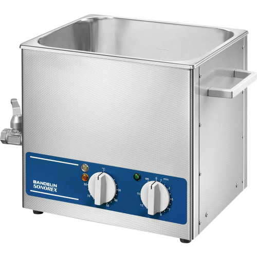 SONOREX SUPER RK 510 stk. med oppvarming