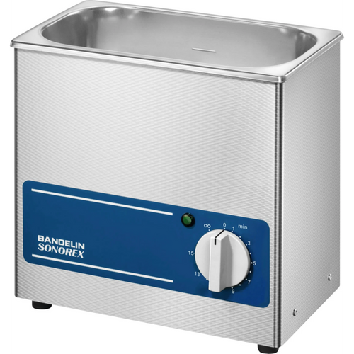 SONOREX SUPER RK 100 stk. uten oppvarming