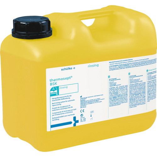 thermosept BSK kanne 5 kg