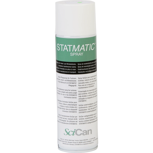 STATMATIC SPRAY sprayboks 500 ml