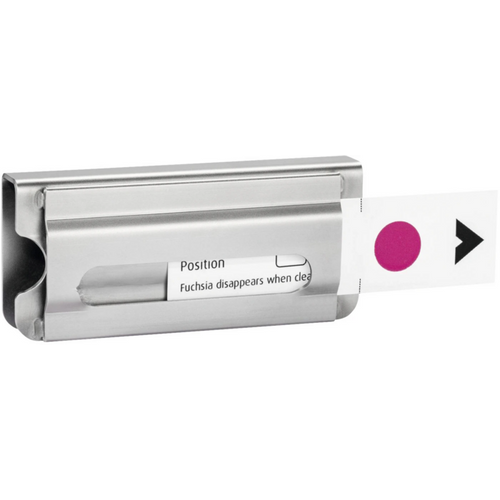 Wash sensor U 10 stk.