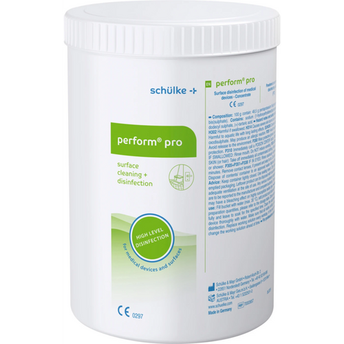 perform® pro Pakke 4 x 900 g boks