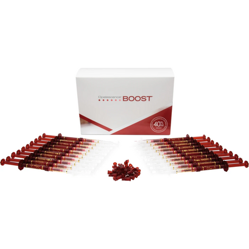 Opalescence Boost 40 % økonomi Refillpakke 20 x 1,2 ml