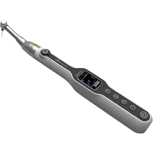 iRoot Pro stykke Batteridrevet endomotor grå