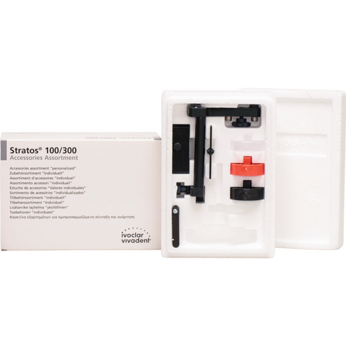 "Individual"-serien med tilbehør Sett