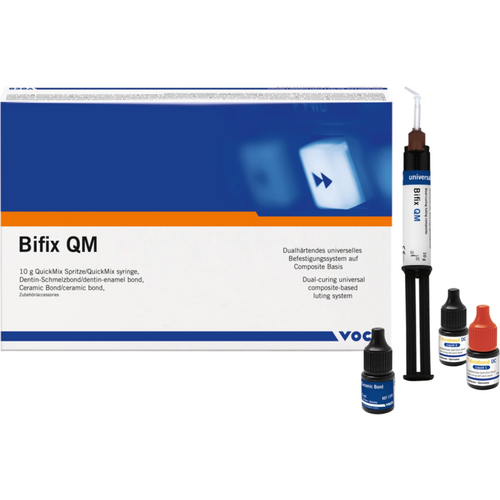 Bifix QM sett