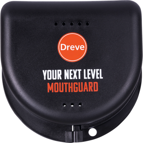 Dreve Mouthguard professional 3D Starter Set Starter Set