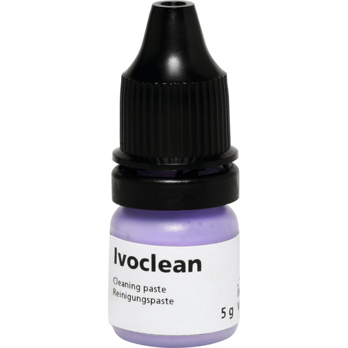 Ivoclean Flaske 5 g