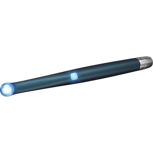 VALO™ X Skumringsblå-sett VALO X LED-polymeriseringslampe inkludert tilbehør