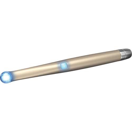 VALO™ X Stardust Gray Kit VALO X LED-herdelampe inkludert tilbehør