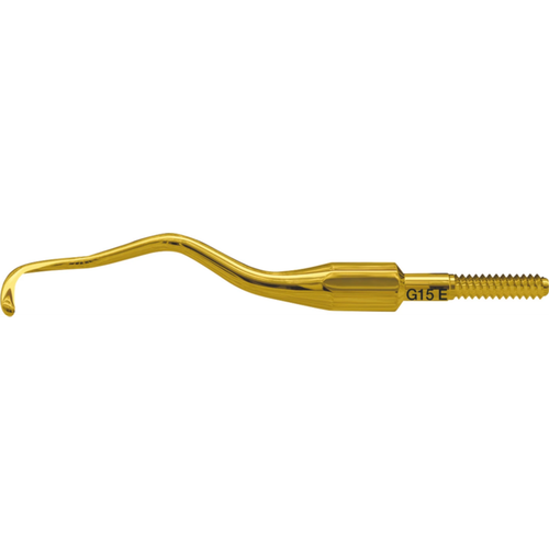 Quik-Tips™ - Gracey Standard XP® SQUARED Stk. figur 15
