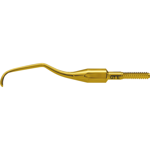 Quik-Tips™ - Gracey Standard XP® SQUARED Stk. figur 1