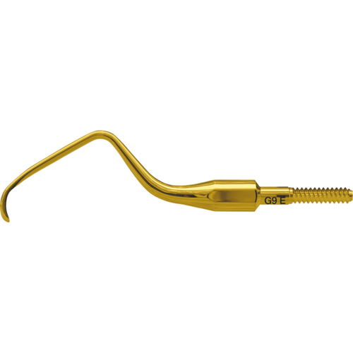 Quik-Tips™ - Gracey Standard XP® SQUARED Stk. figur 9