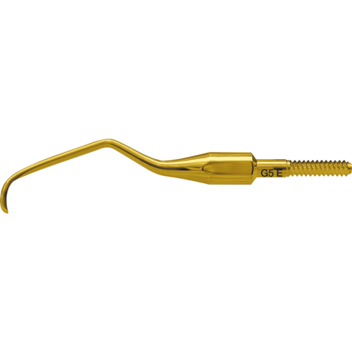 Quik-Tips™ - Gracey Standard XP® SQUARED Stk. figur 5