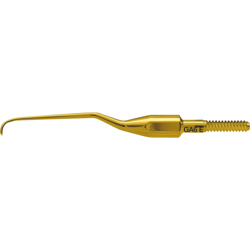 Quik-Tips™ - Gracey +3 - Access XP® SQUARED Stk. figur 6