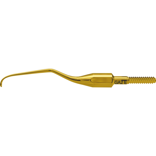 Quik-Tips™ - Gracey +3 - Access XP® SQUARED Stk. figur 2