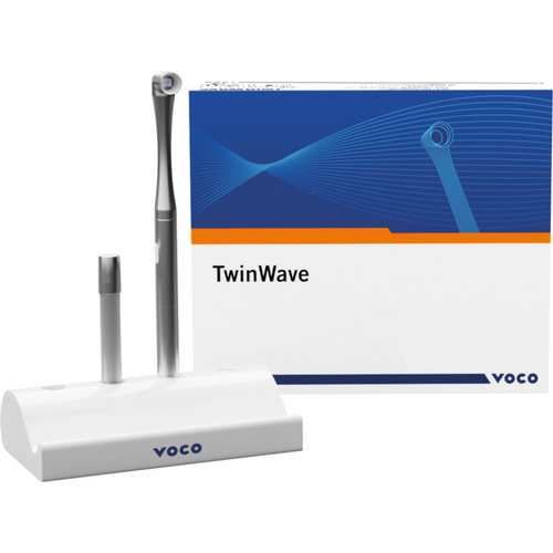 TwinWave Stk. LED-herdelampe inkludert tilbehør