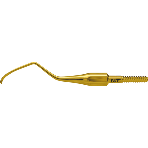 Quik-Tips™ Barnhart XP® SQUARED Stk. figur 6