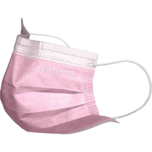 SMART ONE Essential Pakke 50 Stk. 3-lags, rosa