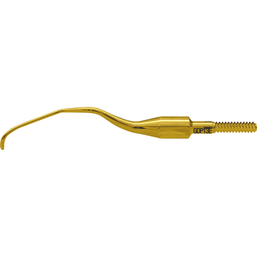 Quik-Tips™ - Gracey +3 - Dyp lomme XP® SQUARED Stk. figur 13
