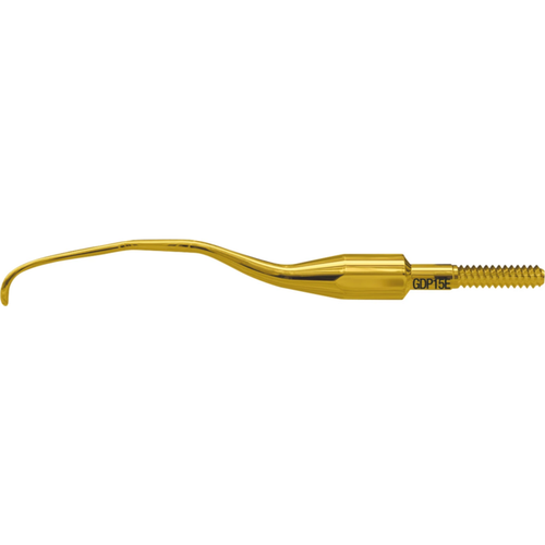 Quik-Tips™ - Gracey +3 - Dyp lomme XP® SQUARED Stk. figur 15