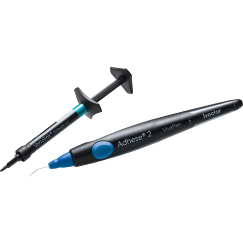 Adhese® 2 Sett 2 ml adhesivpenn inkl. 100 LC-påsettingskanyler