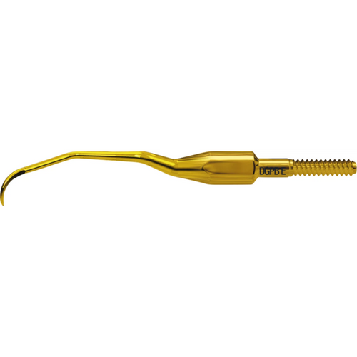 Quik-Tips™ - Double Gracey XP® SQUARED Stk. figur B, posterior