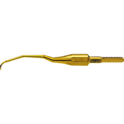 Quik-Tips™ - Double Gracey XP® SQUARED Stk. Mini figur B, posterior