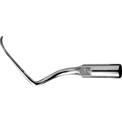 Piezo-spiss S-Series Stk. perio, høyre