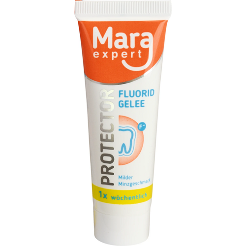 Mara® Expert Protector Fluorgelé Tube 25 ml